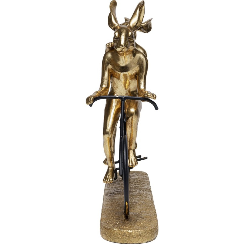 Objet décoratif Tandem Rabbits