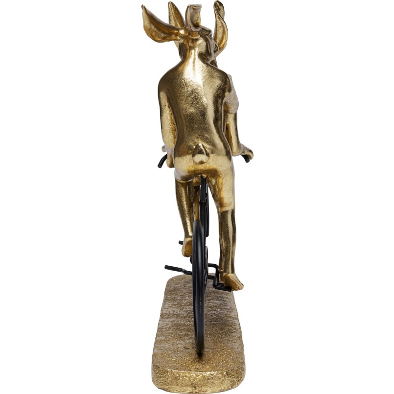 Objet décoratif Tandem Rabbits