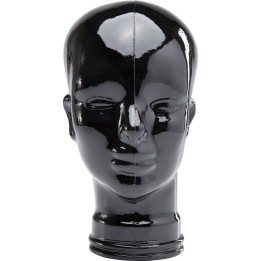 Headphone Mount Black Kare Design