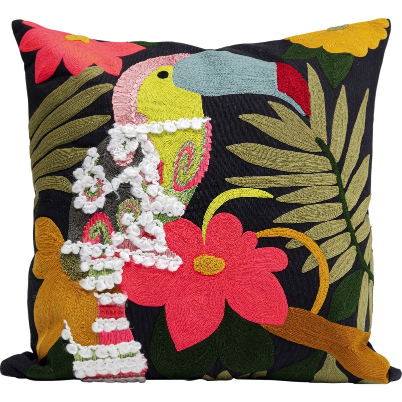 Coussin Tropical 45x45cm