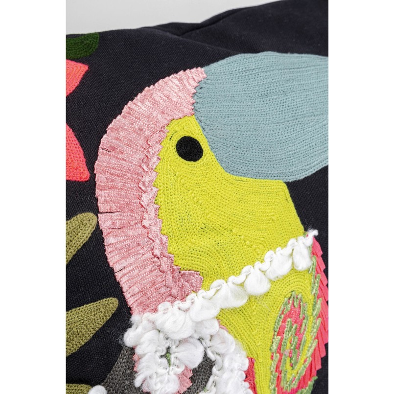 Coussin Tropical 45x45cm