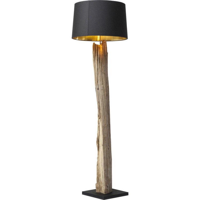 Lampadaire Nature Straight Kare Design 