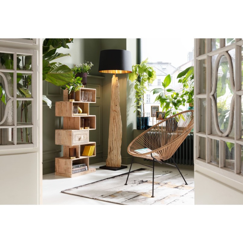 Floor Lamp Nature Straight Kare Design
