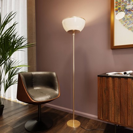 Swivel Armchair Club Walnut Kare Design Swivel Armchair Club Walnut Kare Design