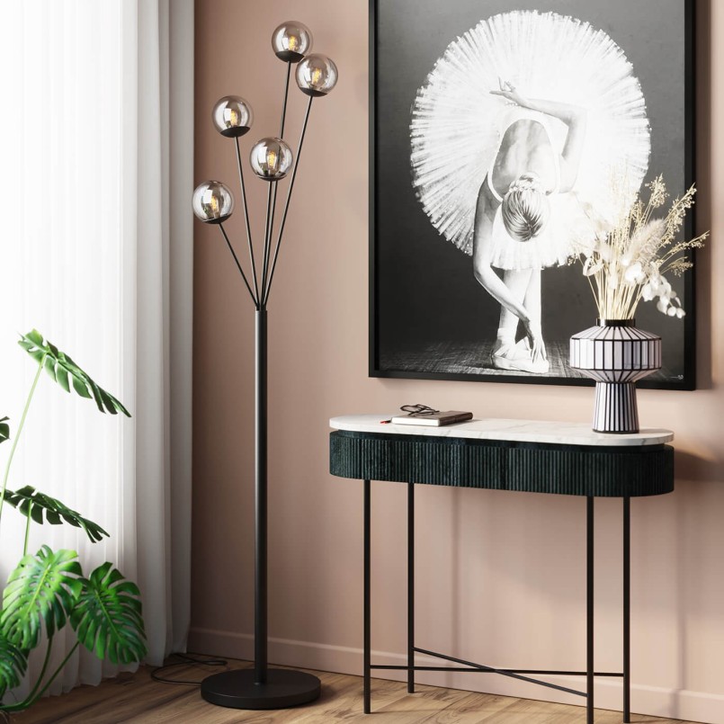 Console Glenn 100x32cm
