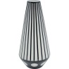 Vase Brillar Cylinder 44cm