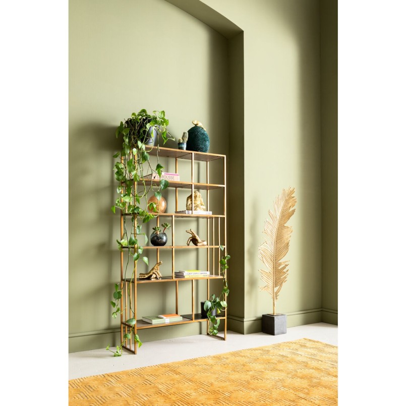 Boîte décorative Chameleon 34cm