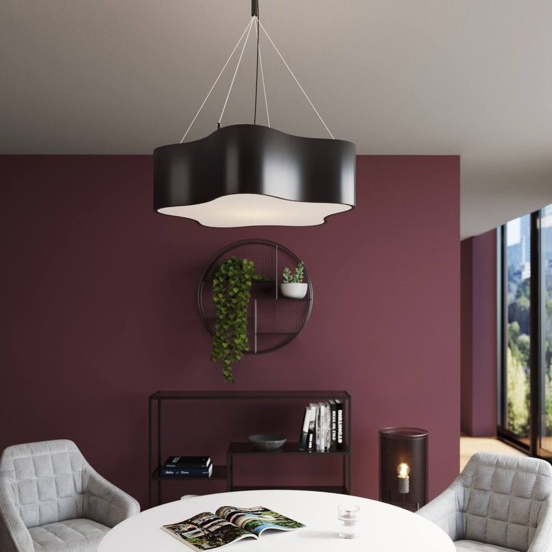 Étagère Loft 100cm Kare Design