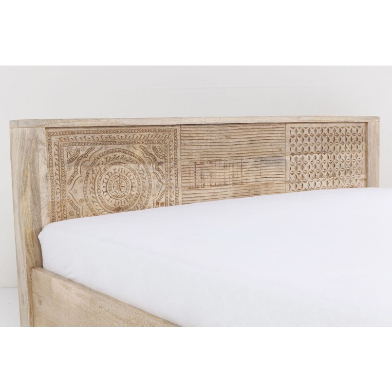 Lit Puro 160x200cm Kare Design
