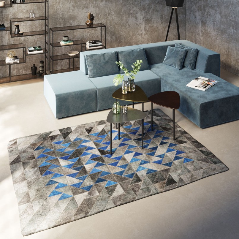 Étagère Loft 100cm Kare Design