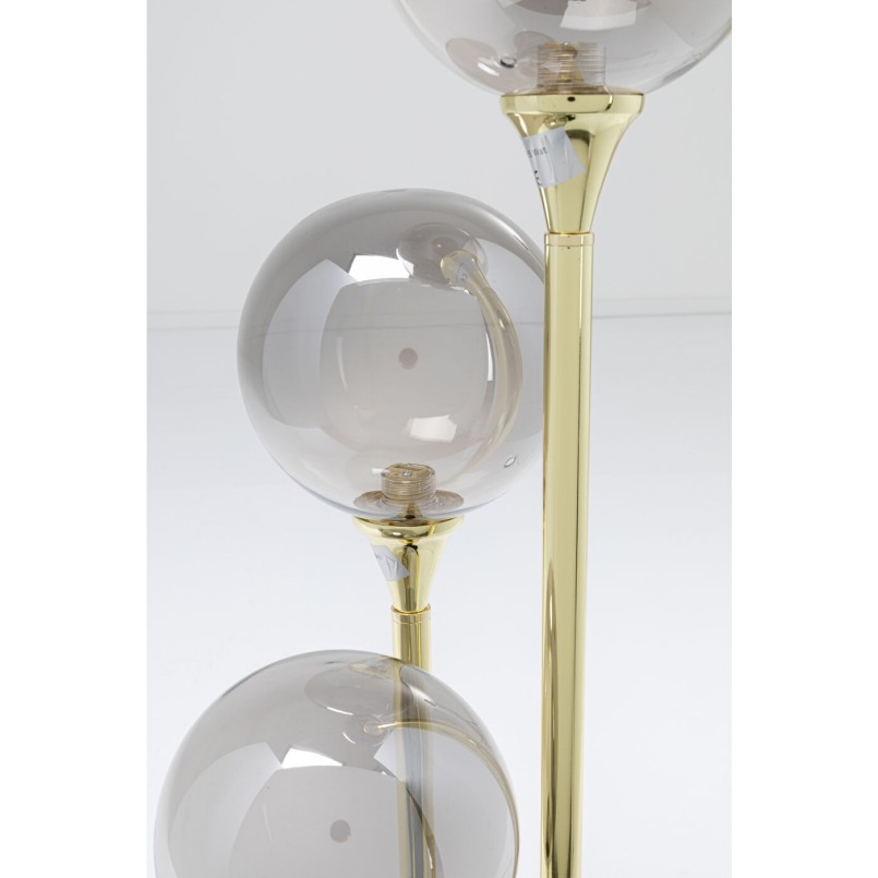 Lampe à poser Al Capone Tre