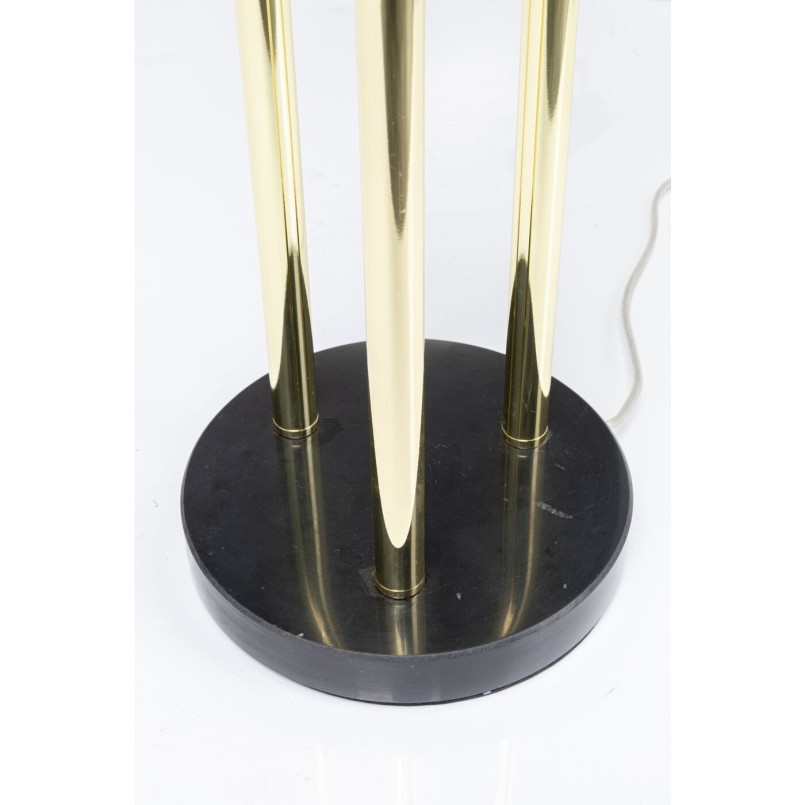 Lampe à poser Al Capone Tre
