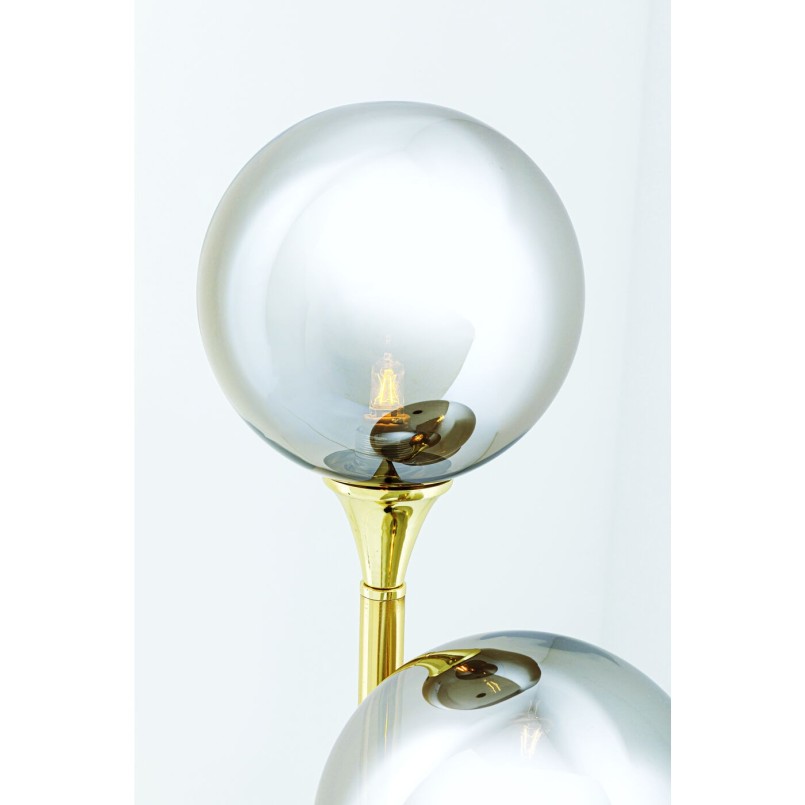 Lampe à poser Al Capone Tre