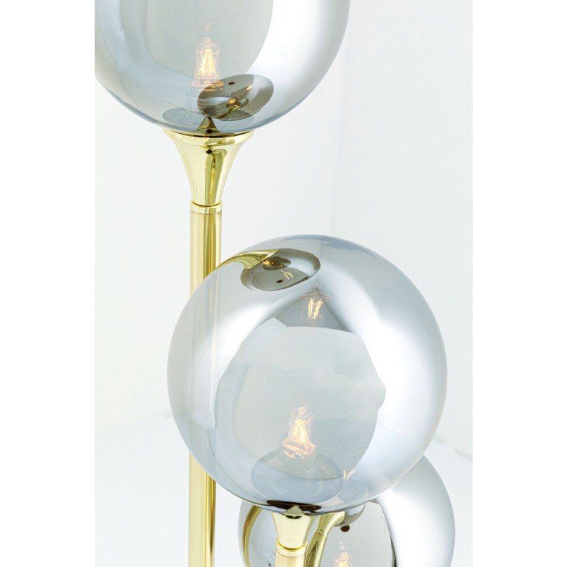 Lampe à poser Al Capone Tre