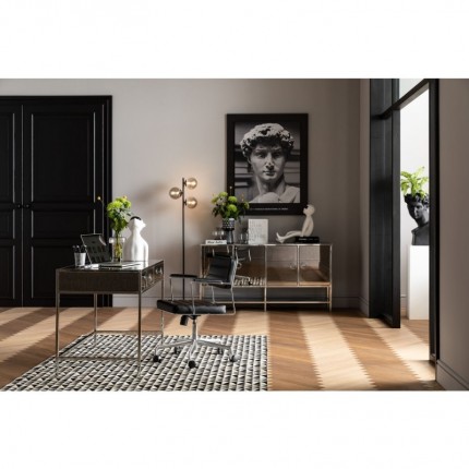 Bureau Moonscape 120x60cm Kare Design