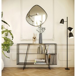 Mirror Göteborg 90x93cm Kare Design