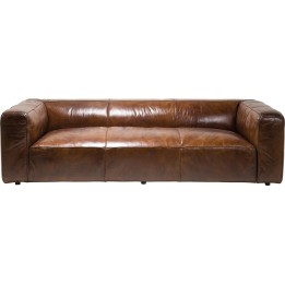 Sofa Cubetto 3-seater Kare Design