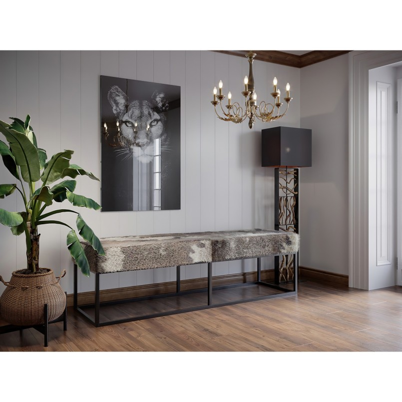 Lampadaire Nature Wave