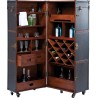 Bar Shipping Trunk Colonial Kare Design