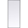 Miroir Bella 180x60cm Kare Design
