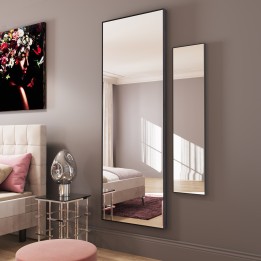 Miroir Bella 130x30cm Kare Design
