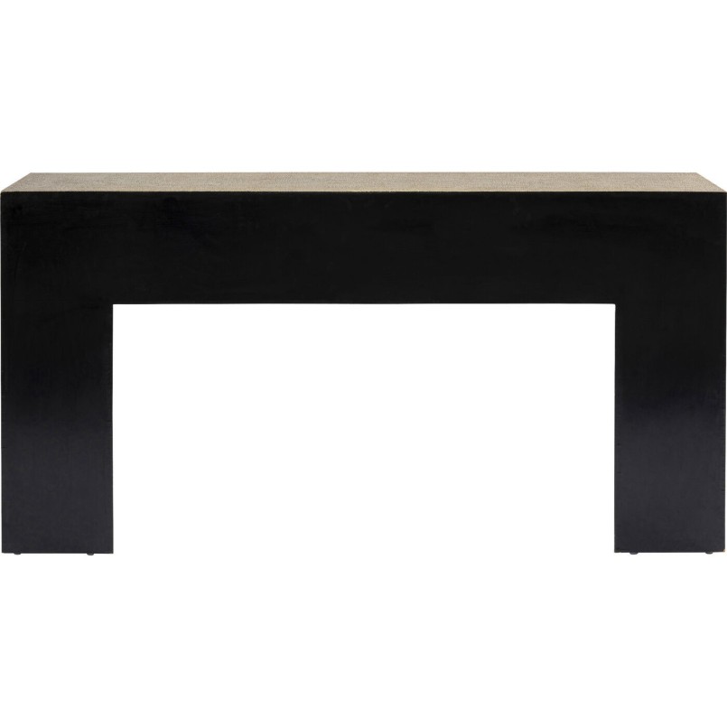 Console Malaga 160x80cm