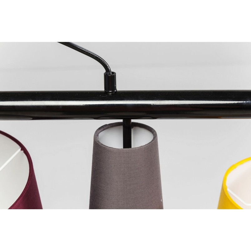 Pendant Lamp Parecchi Colore 100cm Kare Design