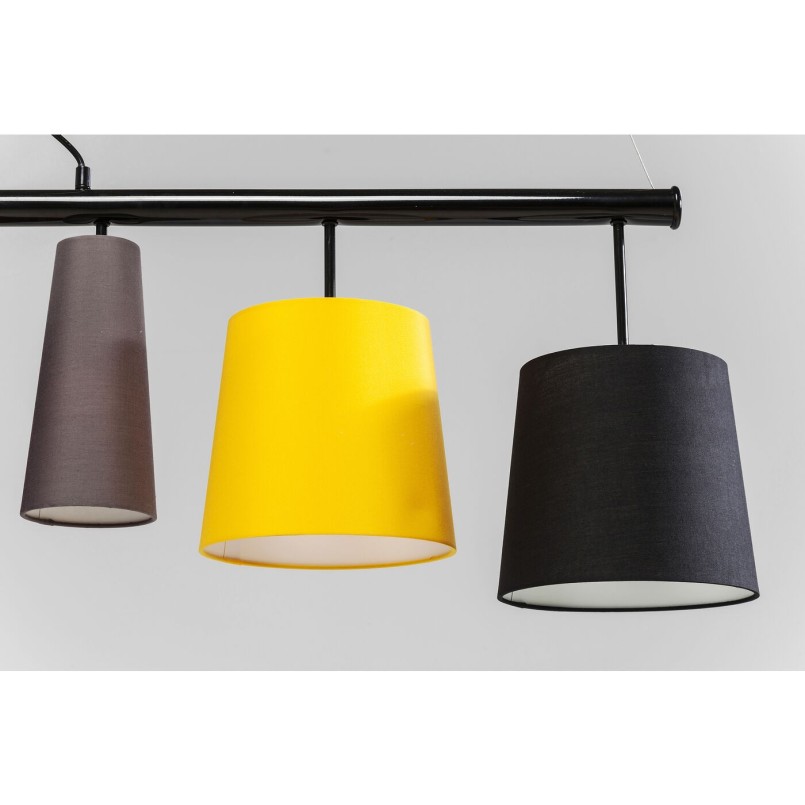 Pendant Lamp Parecchi Colore 100cm Kare Design