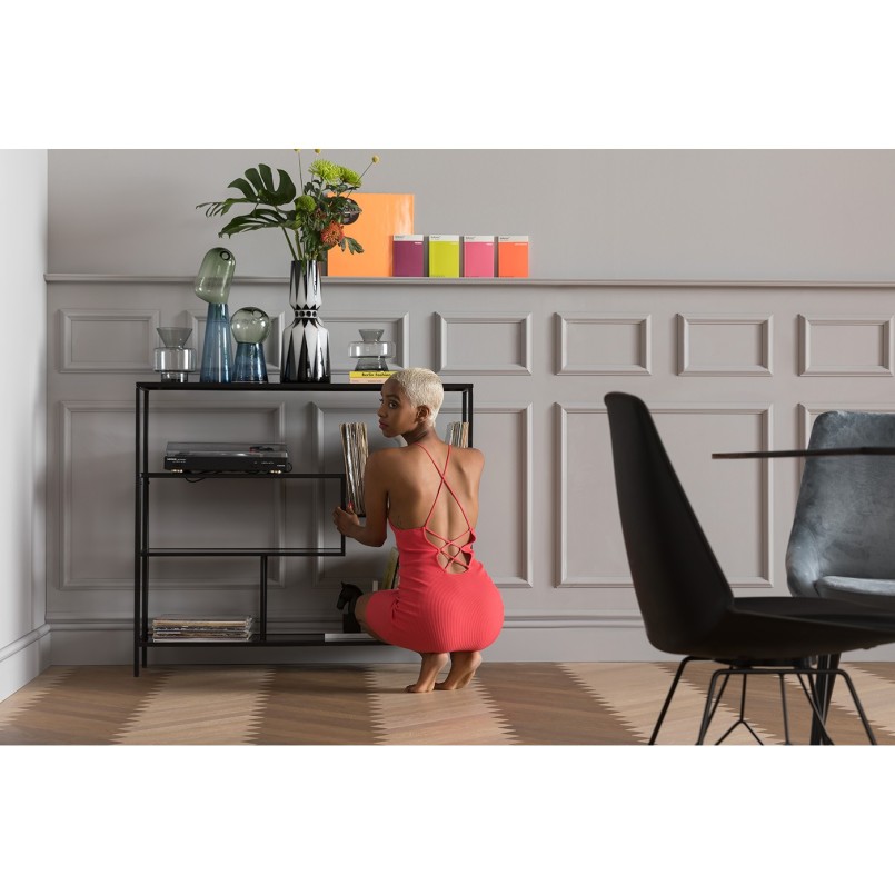 Étagère Loft 100cm Kare Design
