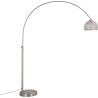Lampadaire Lounge Satin Eco Kare Design
