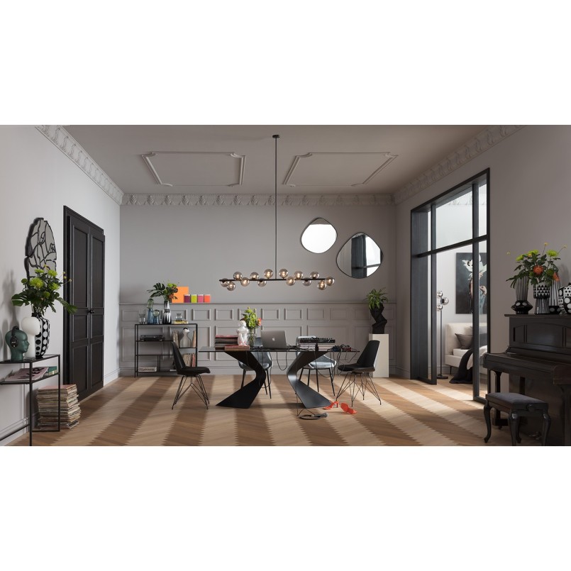 Étagère Loft 100cm Kare Design