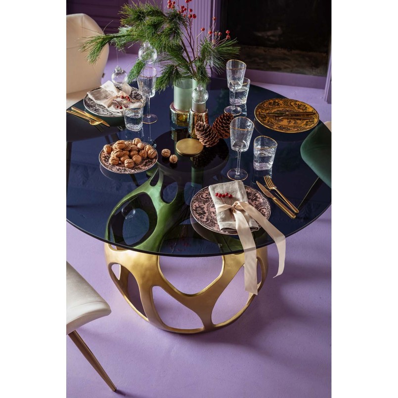 Verres à vin rouge Hommage set de 6 Kare Design