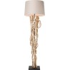 Floor Lamp Scultra Kare Design