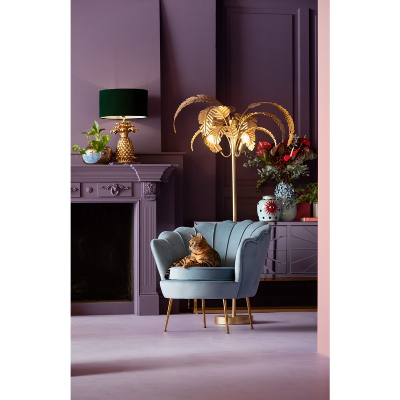 Lampadaire Palmera 170cm