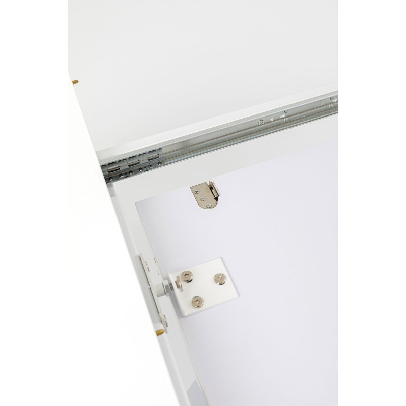 Extension Table Benvenuto White 200(50)x110cm Kare Design