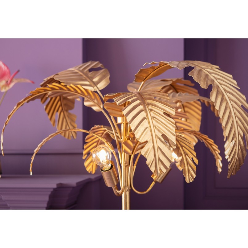 Lampadaire Palmera 170cm