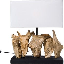 Table Lamp Nature Vertical Kare Design