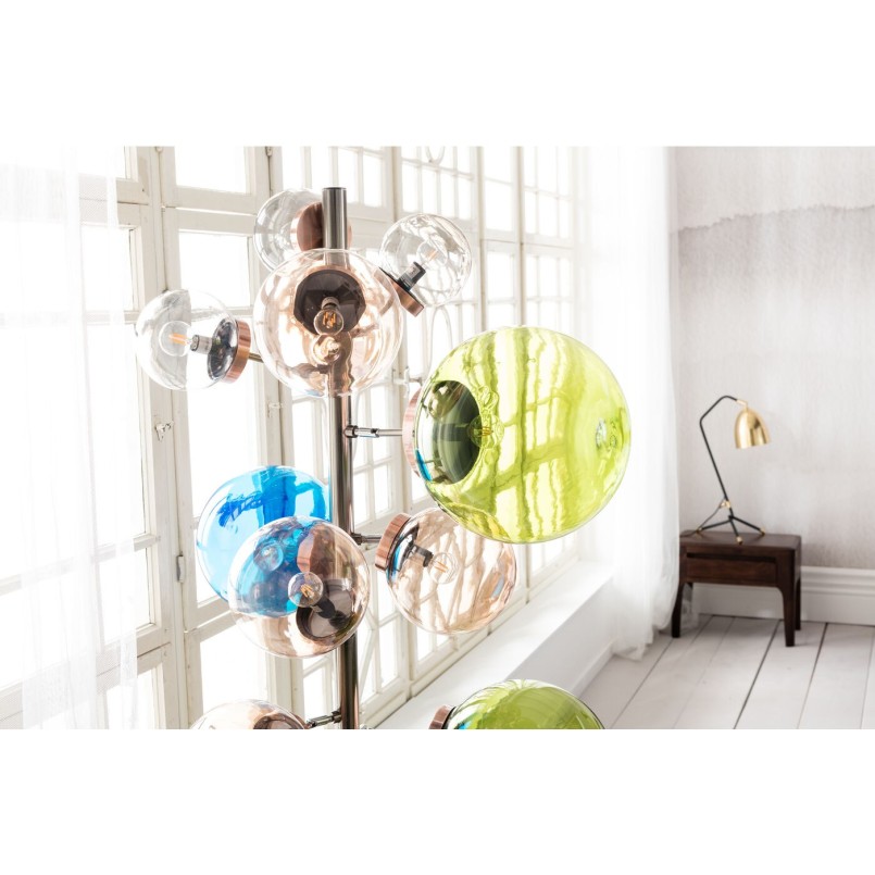 Lampadaire Balloon Colore Kare Design