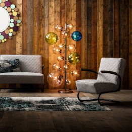 Lampadaire Balloon Colore Kare Design