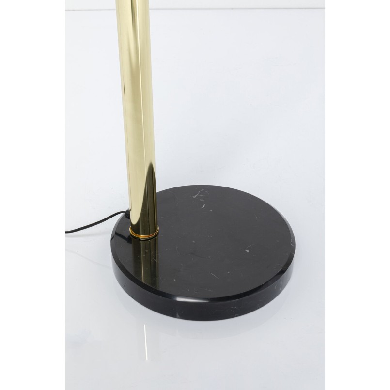 Floor Lamp Five Fingers Brass Kare Design