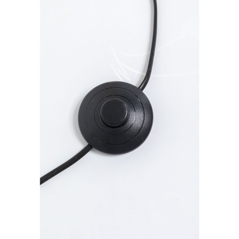 Floor Lamp Five Fingers Brass Kare Design