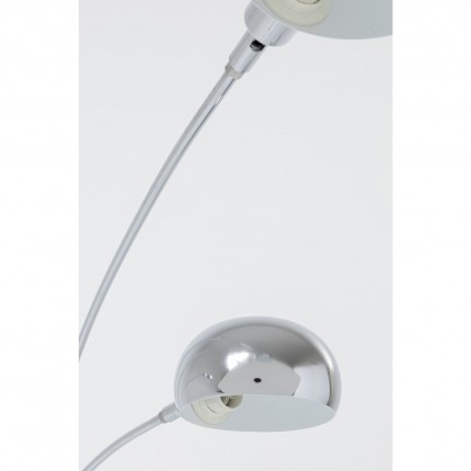 Vloerlamp Five Fingers Deluxe Kare Design