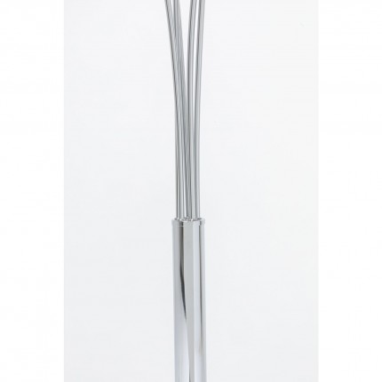 Vloerlamp Five Fingers Deluxe Kare Design