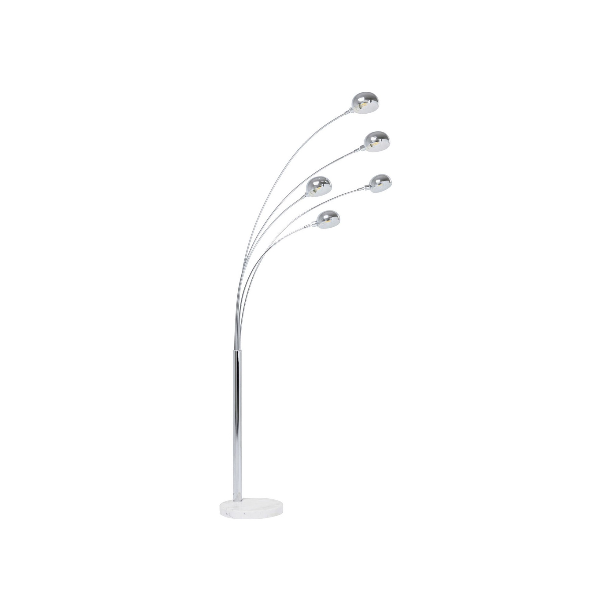 Floor Lamp Five Fingers Kare Design