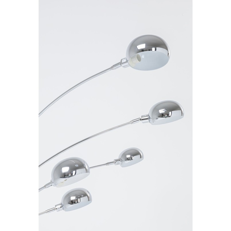 Floor Lamp Five Fingers Economy Kare Design