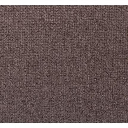 Stofstaal Dolce bruin 10x10cm Kare Design