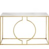 Console Miami Loft 120cm Kare Design