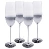 Champagne Glass Night Sky Kare Design