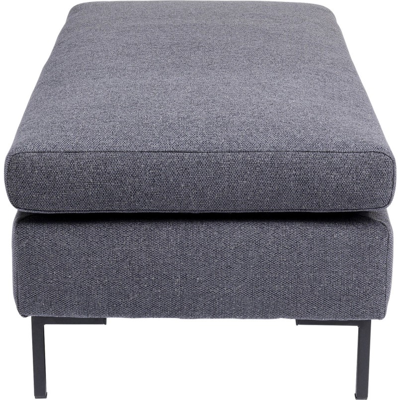 Tabouret Gianni gris