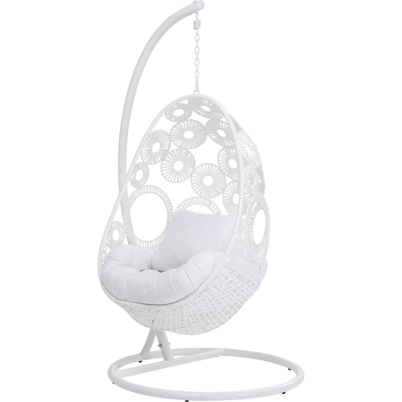 Chaise suspendue Ibiza